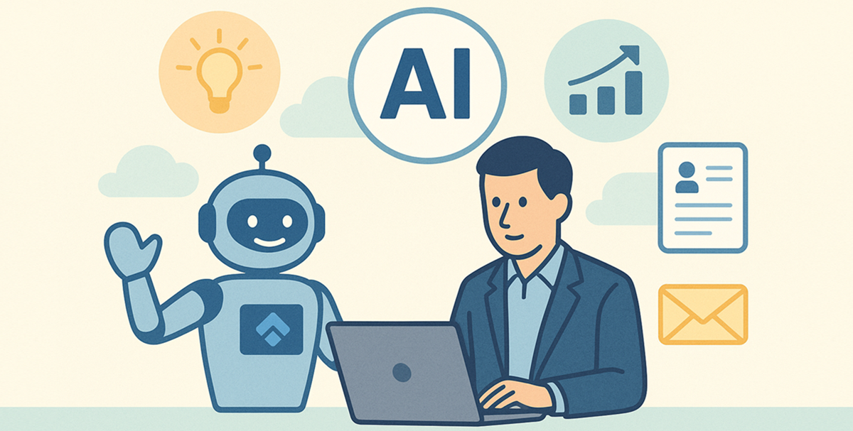Copilotって何？企業の仕事が変わるAIアシスタントの魅力と活用のはじめ方