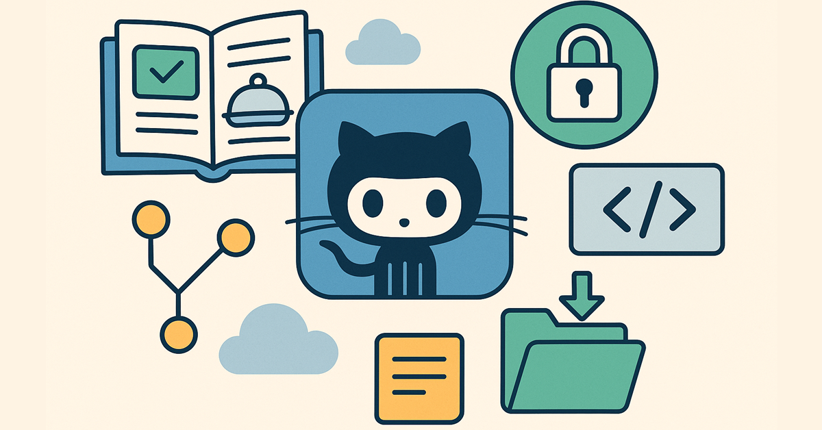 GitHub入門：OSSを探して使うための実践解説
