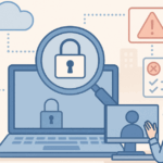 不正アクセスを見逃さない！ログ監視と攻撃検知で守るゼロトラスト運用