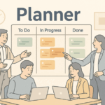 Microsoft Planner徹底解説：中小企業のタスク管理を効率化する使い方と活用術