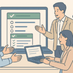 Microsoft Forms徹底解説：中小企業のアンケート・申請業務を効率化する使い方と活用事例