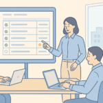 Microsoft Lists徹底解説：Excel管理を卒業！中小企業の業務を効率化する使い方と活用事例