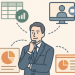 中小企業経営者のためのMicrosoft Copilot活用術｜Excel分析・資料作成・会議効率化を加速する実践ガイド