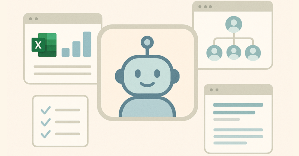 中小企業が導入しやすい！Ignite 2025で明らかになった『Microsoft 365 Copilot Business』の実力と活用ポイント